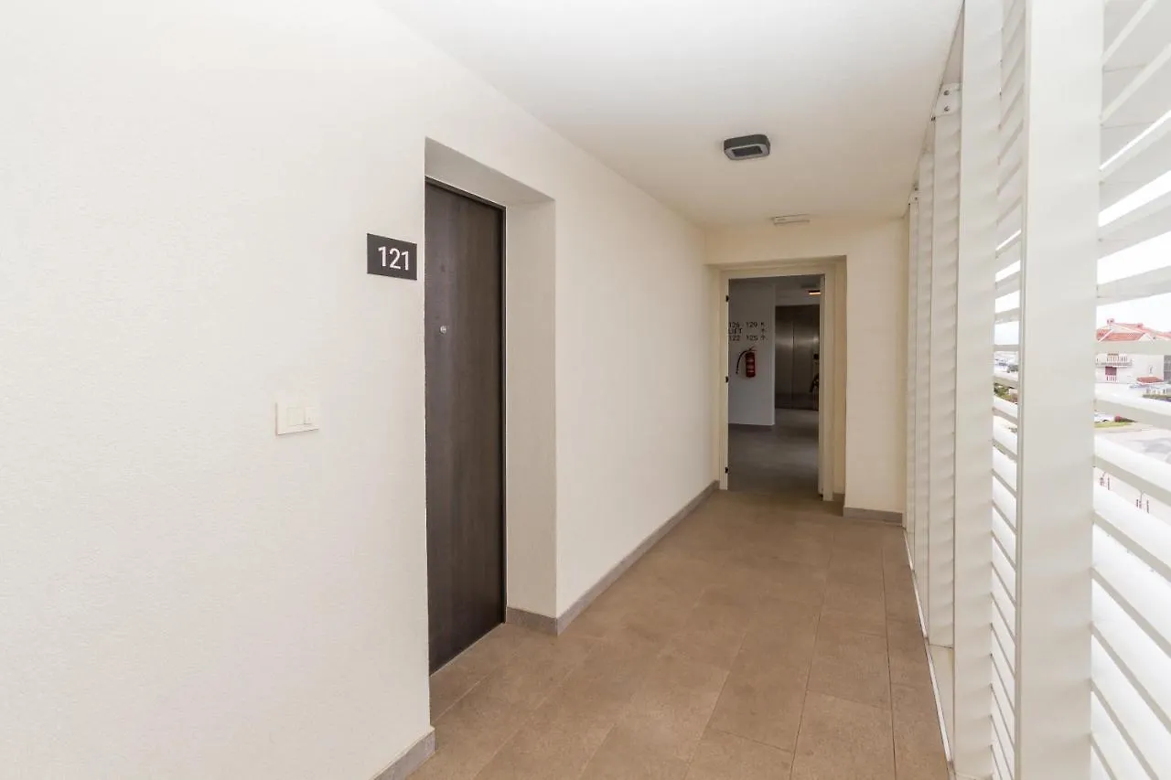 Garden Palace Apartment Sofia Umag
