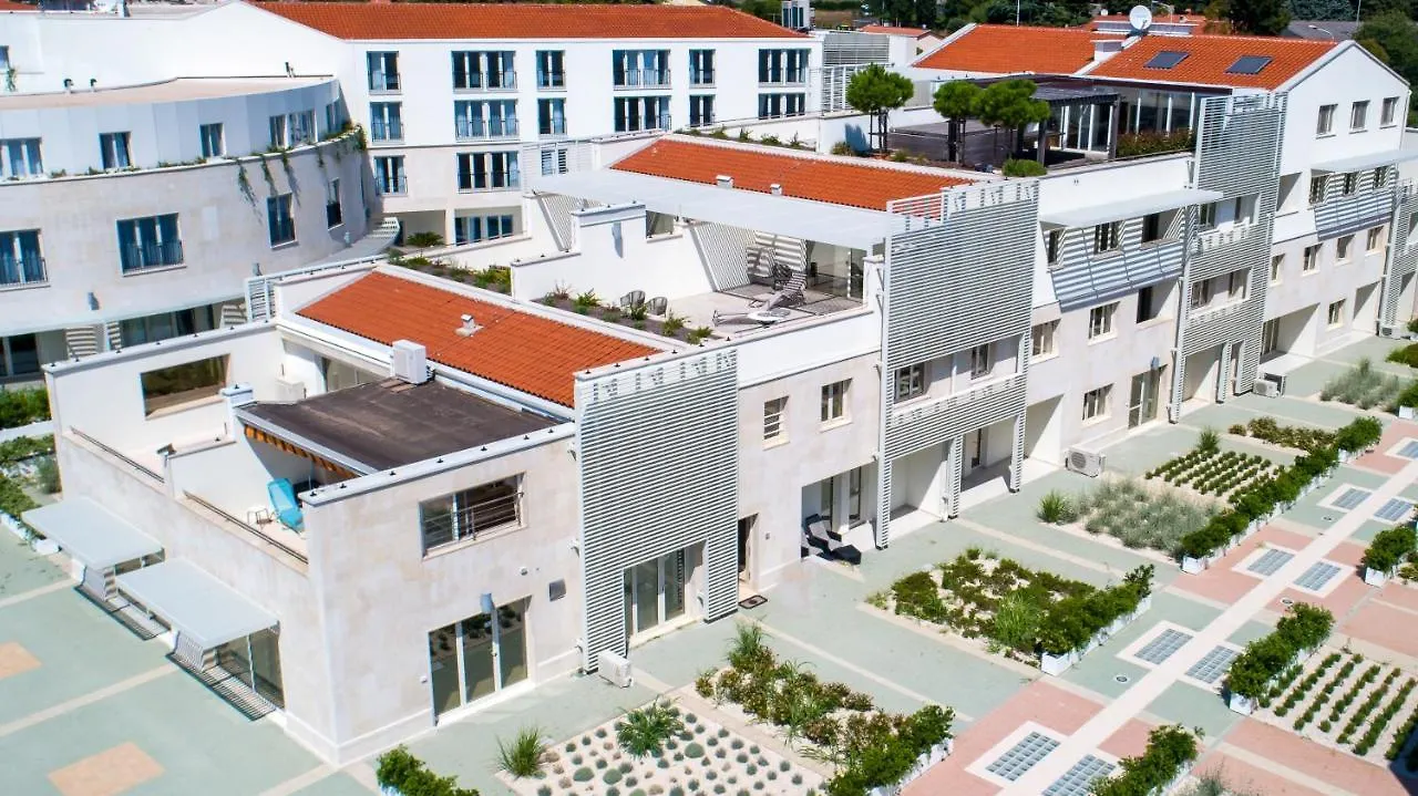 Garden Palace Apartment Sofia Umag 0*,